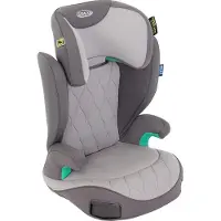 Graco Affix i-Size Turvavyöistuin, Iron