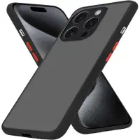 Cadorabo iPhone 15 Pro suojakuori