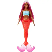 Barbie Merenneitonukke 2 (HRR04)