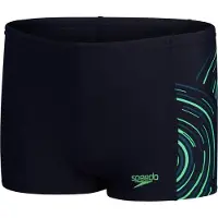 Speedo Plastisol Placement Uimapuku Boxer