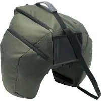 Vaude Esilkroad Plus 27l Gepäckträgertasche