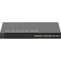 Netgear Switch VSM4320C 16xSFP28 4xQSFP