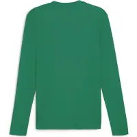 Puma Baselayer teamGOAL - Urheilu Vihreä, koko Medium