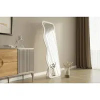 Mioli Decor Peili Asel - Valkoinen