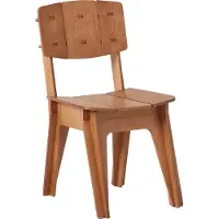 SoBuy lasten tuoli hfst01-br