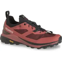 Dolomite Crodarossa Leather Gore-tex Lähestymiskengät