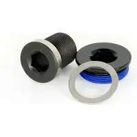 E*thirteen Helix Race 30mm Gen4 Kampipultti