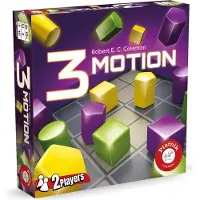 Piatnik Lautapeli 3motion