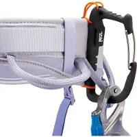 Petzl Corax Lt Naisten Valjaat