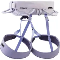 Petzl Corax Lt Naisten Valjaat