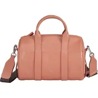 Dudu Toys Käsilaukku Nahka 25 cm Oranssi