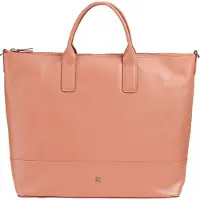 Dudu Toys Halmahera Shopperit Nahka 40 cm Vaaleanpunainen