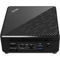 MSI Cubi N ADL-001BEU Intel Pentium N200