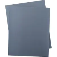 Starcke Hiekkapaperi 10MW1200P