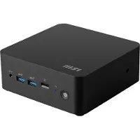 MSI CUBI NUC 1MG-002EU 5 120U 8GB 512GB