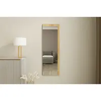 Kalune Design Peili Lariya, ruskea