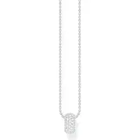 Thomas Sabo Sparkling White kaulakoru KE2278-051-14-L45V