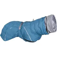 Hurtta Extreme Warmer III ECO mustikka koiran takki