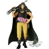 Banpresto One Piece - Yasopp, Bandai Spirits The Shukko Figure
