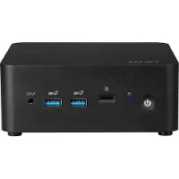 MSI CUBI NUC 1MG-002EU 5 120U 8GB 512GB