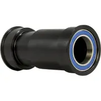 ABI Enduro Bearings Bk-6005 Abec-3 Press In Delrin Cup Bb92 Sram Gxp Tretlager