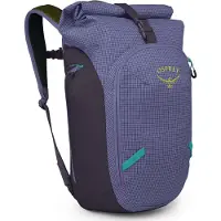 Osprey transporter roll top