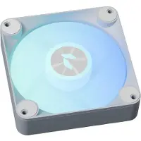 APNX FP1-RQ 120 PWM ARGB, 120mm reverse PWM-laitetuuletin, valkoinen