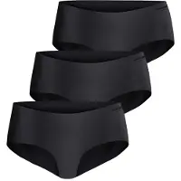 Björn Borg Invisible Hipsters 3-pack