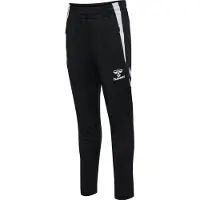 Hummel Treenihousut Hmllead 2.0 - Musta/valkoinen Lapset, koko 164 cm