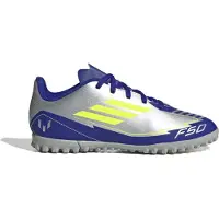 Adidas F50 Club Turf JR Messi jalkapallokengät