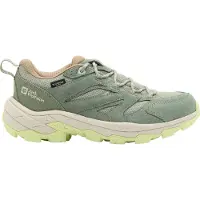 Jack Wolfskin Vojo Tour Texapore Low Vaelluskengät