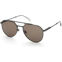 Lozza Aurinkolasit - - SL2435 - Lentäjä - Metalli - Musta 59mm