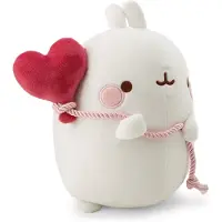 Nici Molang Nalle 16 Cm