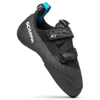 Scarpa Drago XT FZR Black/Iron - 35,5