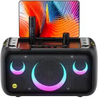 Ikarao Break X1 kannettava karaokekaiutin
