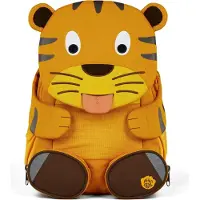Affenzahn Large Friend Tiger - Orange - 8 L