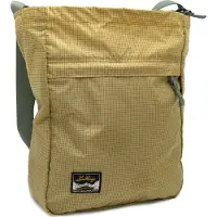 Lundhags Core Tote Bag 20 L Straw Olkalaukut OneSize
