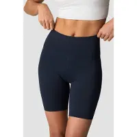 ICANIWILL Nimble Biker Shorts Navy