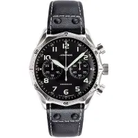 Junghans Pilot Chronoscope 27/3590.00