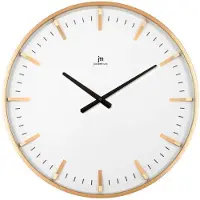 Justaminute seinäkello 21542B