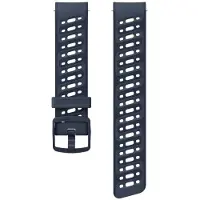 Coros Pace Pro Silicone -silikoniranneke, Sininen