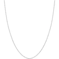 Lykken Basics ankkuri riipusketju 55/60cm