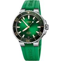 Oris Aquis Date Cal. 400 41.5 mm 01 400 7769 4127-07 4 22 77FC