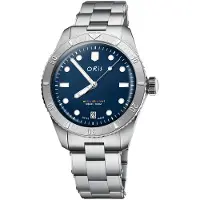 Oris LFP Limited Edition 01 733 7771 4085-Set