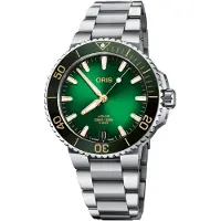 Oris Aquis Date Cal. 400 41.5 mm 01 400 7769 4127-07 8 22 09PEB