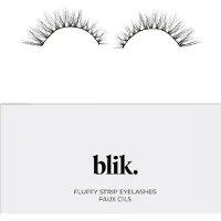 Blik Strip Lashes Evelyn