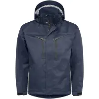 Projob 5455 Shell Jacket Navy S