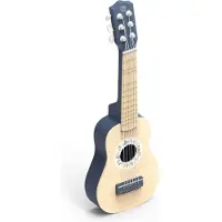 Speedy Monkey Kitara
