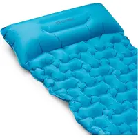 Spokey Air Bed Ilmatäytteinen Patja