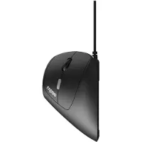 Rapoo Hiiri EV200 USB Langallinen Optical Musta